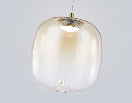 Светильник подвесной светодиодный Ambrella light HIGH LIGHT LH11093