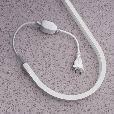 Гибкий неон 8Вт/м 220V Blue IP65 50м Maytoni Гибкий неон 220В 201235