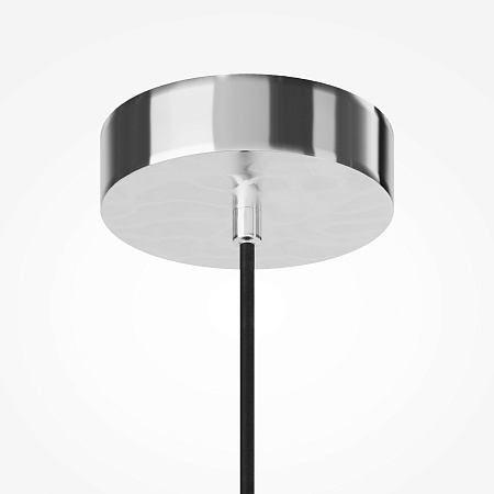 Светильник подвесной светодиодный Maytoni Selemo MOD328PL-L3CH3K Светильник подвесной светодиодный Maytoni Selemo MOD328PL-L3CH3K