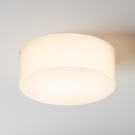 Сетильник встраиваемый светодиодный Maytoni Nude DL065-12W3K-TRS-W