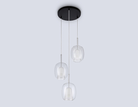Светильник подвесной Ambrella light LH11151