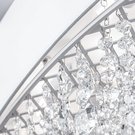 Светильник подвесной Maytoni Manfred MOD600PL-09W