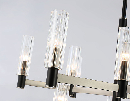 Люстра на штанге Ambrella light LH55505