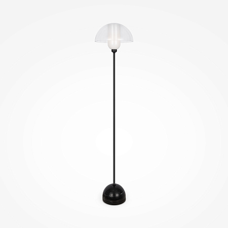 Торшер Maytoni Memory MOD177FL-01B