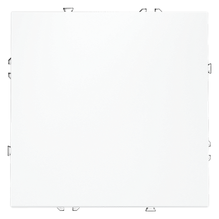 Выключатель встраиваемый VOLTUM S70 одноклавишный (белый матовый) VLS010102 Выключатель встраиваемый VOLTUM S70 одноклавишный (белый матовый) VLS010102