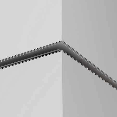 Коннектор внешний Exility встраиваемый под ГКЛ 12,5мм, черный Maytoni TRA034CO-42.12B Коннектор внешний Exility встраиваемый под ГКЛ 12,5мм, черный Maytoni TRA034CO-42.12B