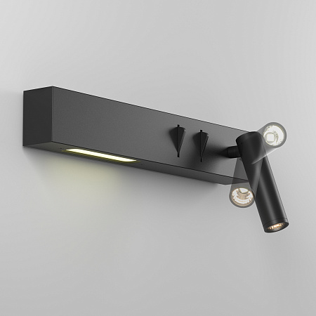 Спот светодиодный Maytoni Comodo C031WL-L8B3K1