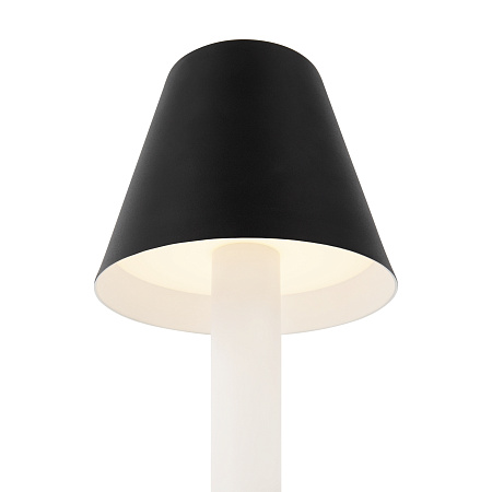 Настольная светодиодная лампа диммируемая Maytoni Tet-a-tet MOD104TL-3AB3K