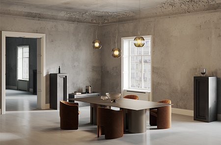 Светильник светодиодный подвесной Maytoni Rebel MOD322PL-L6G3K