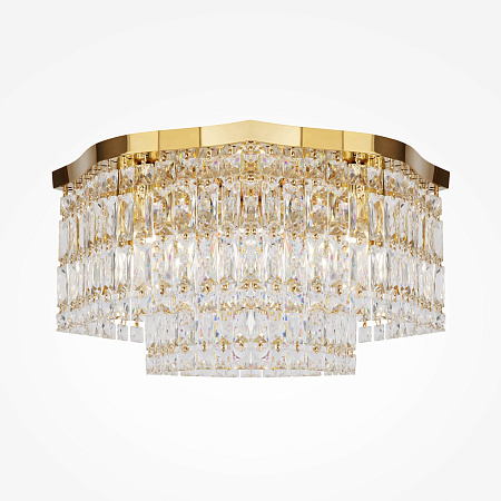 Потолочный светильник Maytoni Dune DIA005CL-06G