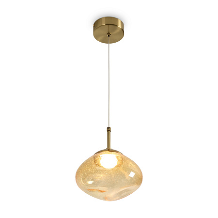 Светильник подвесной светодиодный Freya Mote FR5601PL-L40YA