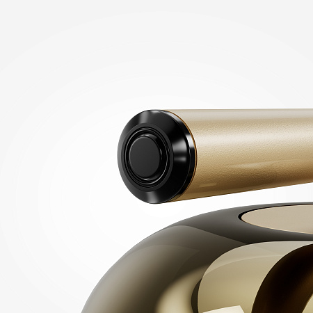 Светильник подвесной светодиодный Maytoni Spirito MOD286PL-L12G3K