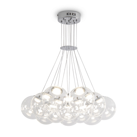 Светильник подвесной светодиодный Freya Verto FR5580PL-L60CH