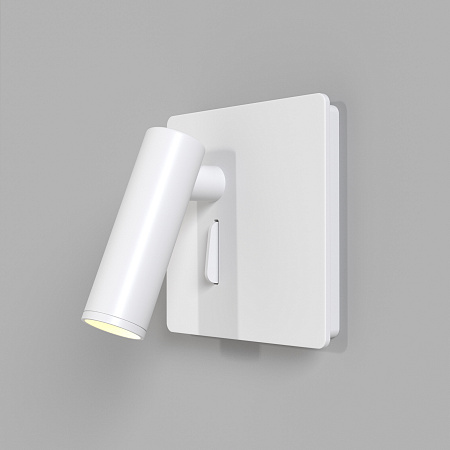 Встраиваемый спот Maytoni Mirax C040WL-L3W3K