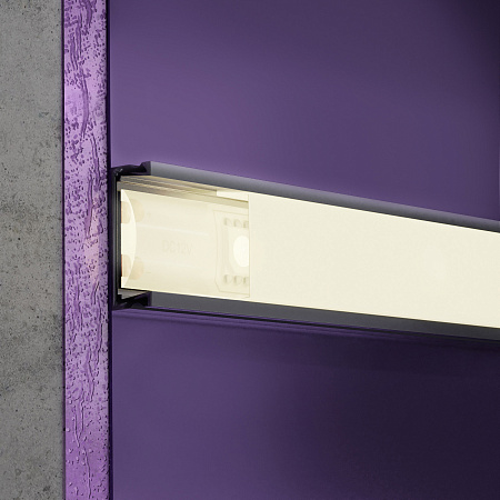 Светодиодная лента 7,2Вт/м 12V IP65 3000K Maytoni 10123