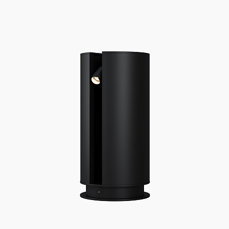 Уличный ландшафтный светодиодный светильник Maytoni Cave O468FL-L3B3K Уличный ландшафтный светодиодный светильник Maytoni Cave O468FL-L3B3K