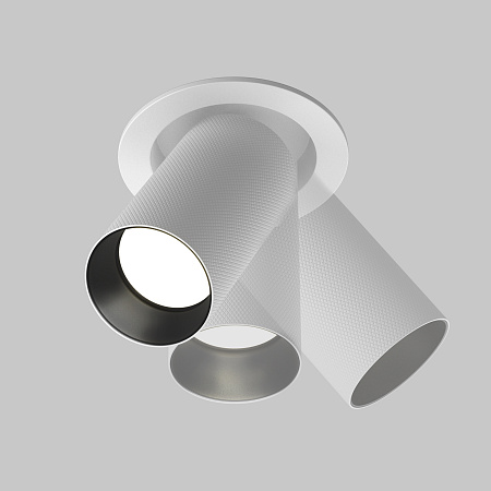 Спот Maytoni Artisan C081CL-01-GU10-W