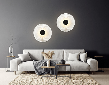 Светильник настенный светодиодный High light LH72641 Светильник настенный светодиодный High light LH72641