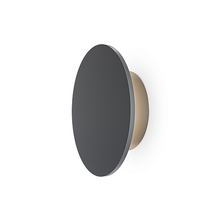 Архитектурный светодиодный светильник Maytoni Wald O420WL-L7GF