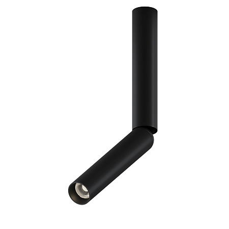 Спот светодиодный Maytoni Focus TC142CL-6W4K-B Спот светодиодный Maytoni Focus TC142CL-6W4K-B