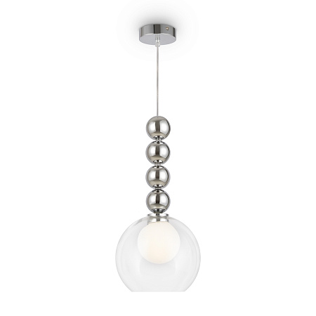 Светильник подвесной Freya Focus FR5220PL-01CH3