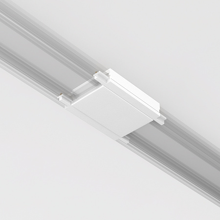 Коннектор питания прямой Maytoni Radity TRA084C-11W Коннектор питания прямой Maytoni Radity TRA084C-11W