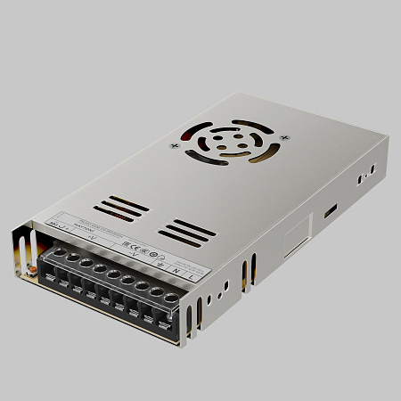 Блоки питания 12V 400W Maytoni 811014 Блоки питания 12V 400W Maytoni 811014