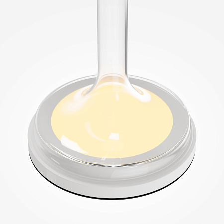 Настольная лампа Maytoni Spirito MOD286TL-L18W3K Настольная лампа Maytoni Spirito MOD286TL-L18W3K