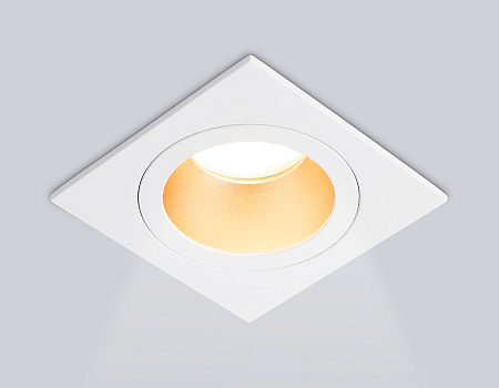 Светильник встраиваемый Ambrella light TECHNO SPOT TN102827