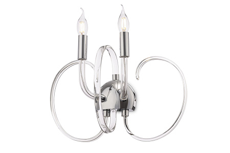 Бра Maytoni Atlanta MOD051WL-02TR Бра Maytoni Atlanta MOD051WL-02TR