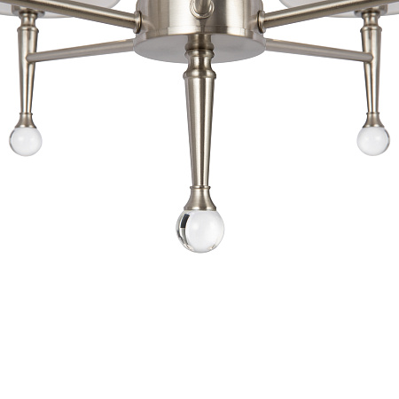 Люстра подвесная Freya Rosemary FR2190PL-05N