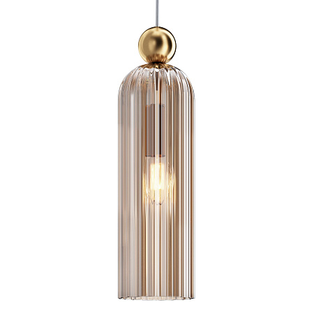 Подвесной светильник Maytoni Antic MOD302PL-01CG Подвесной светильник Maytoni Antic MOD302PL-01CG