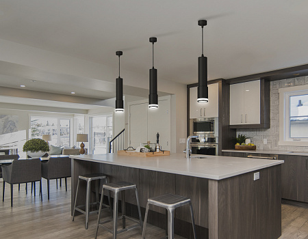 Подвесной светильник Techno XP7422021