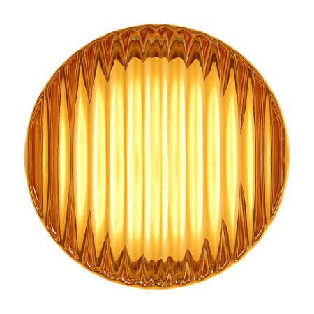 Светильник настенно-потолочный Freya Retro FR5603WL-L8YA