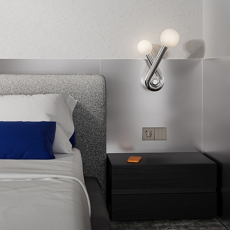 Накладка для розетки с заземлением и защитными шторками, с USB A+C Voltum S70 (капучино) VLS001014 Накладка для розетки с заземлением и защитными шторками, с USB A+C Voltum S70 (капучино) VLS001014