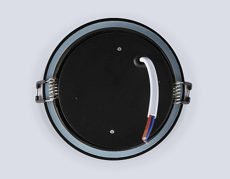 Светильник встраиваемый TN6653 Светильник встраиваемый TN6653