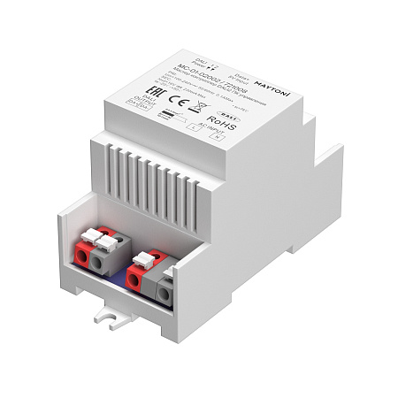 Мастер контроллер 1 канал Maytoni Dali 721008