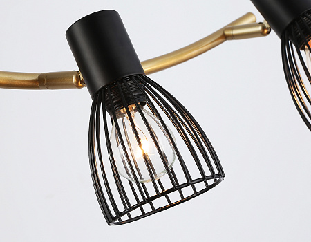 Спот Ambrella light TR8662
