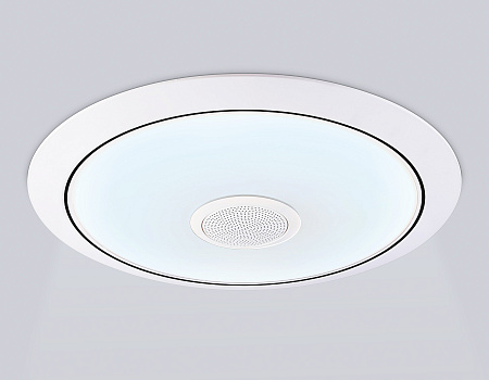 Светильник потолочный светодиодный Orbital FZ720 Светильник потолочный светодиодный Orbital FZ720