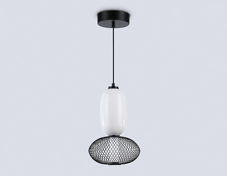 Светильник подвесной светодиодный Ambrella light HIGH LIGHT LH11007