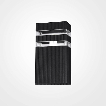 Архитектурный светильник Maytoni Unter den Linden O578WL-01B