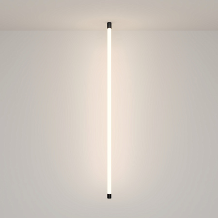 Набор для вертикального накладного монтажа гибкого неона D18 Maytoni Nemo 201151