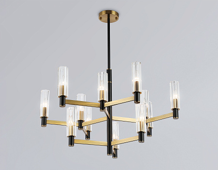 Люстра на штанге Ambrella light LH55515
