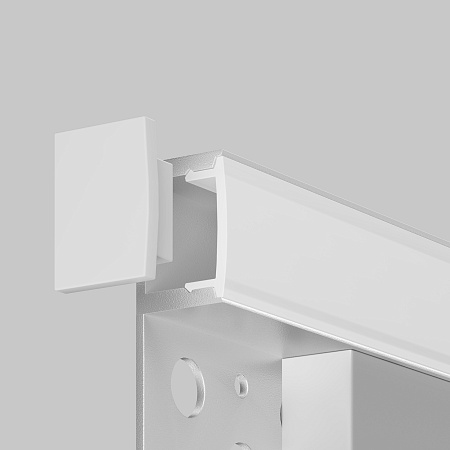 Комплект заглушек для профиля 636001 Maytoni Led Strip 642007