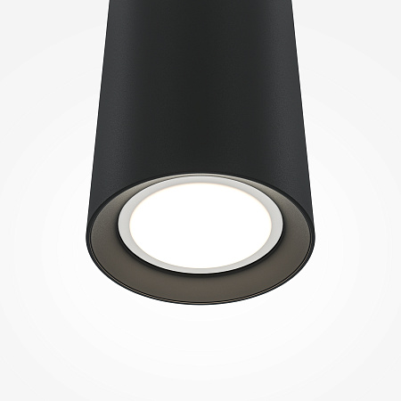 Светильник подвесной Maytoni Focus MOD161PL-01B1