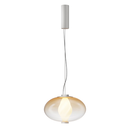 Светильник подвесной светодиодный Maytoni Memetics MOD406PL-L8W3K