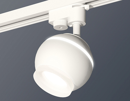 Трековый светильник Track system XT1101071