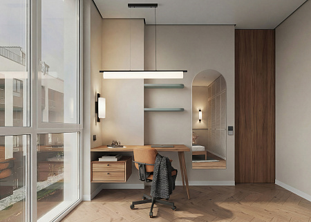 Бра Freya Even FR5625WL-L10B