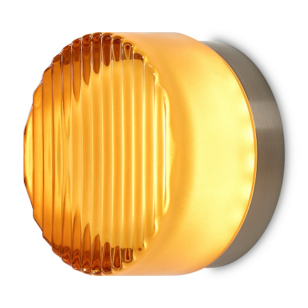 Светильник настенно-потолочный Freya Retro FR5603WL-L8YA