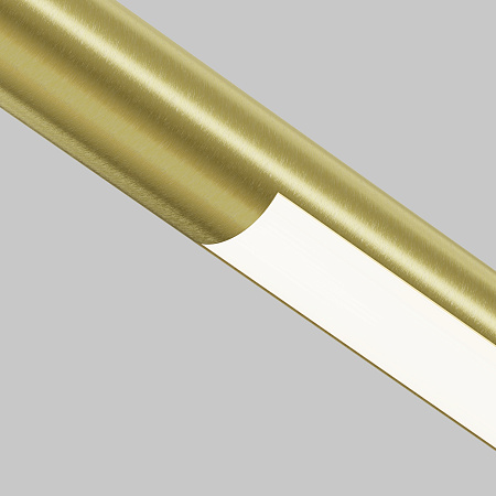 Трековый штанговый светодиодный светильник Maytoni Axity Basis C100CL-L1000-24W3-6K-BS Трековый штанговый светодиодный светильник Maytoni Axity Basis C100CL-L1000-24W3-6K-BS